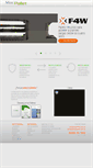 Mobile Screenshot of macpallet.com.ar